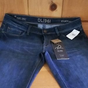 DL1961 Jessica skinny